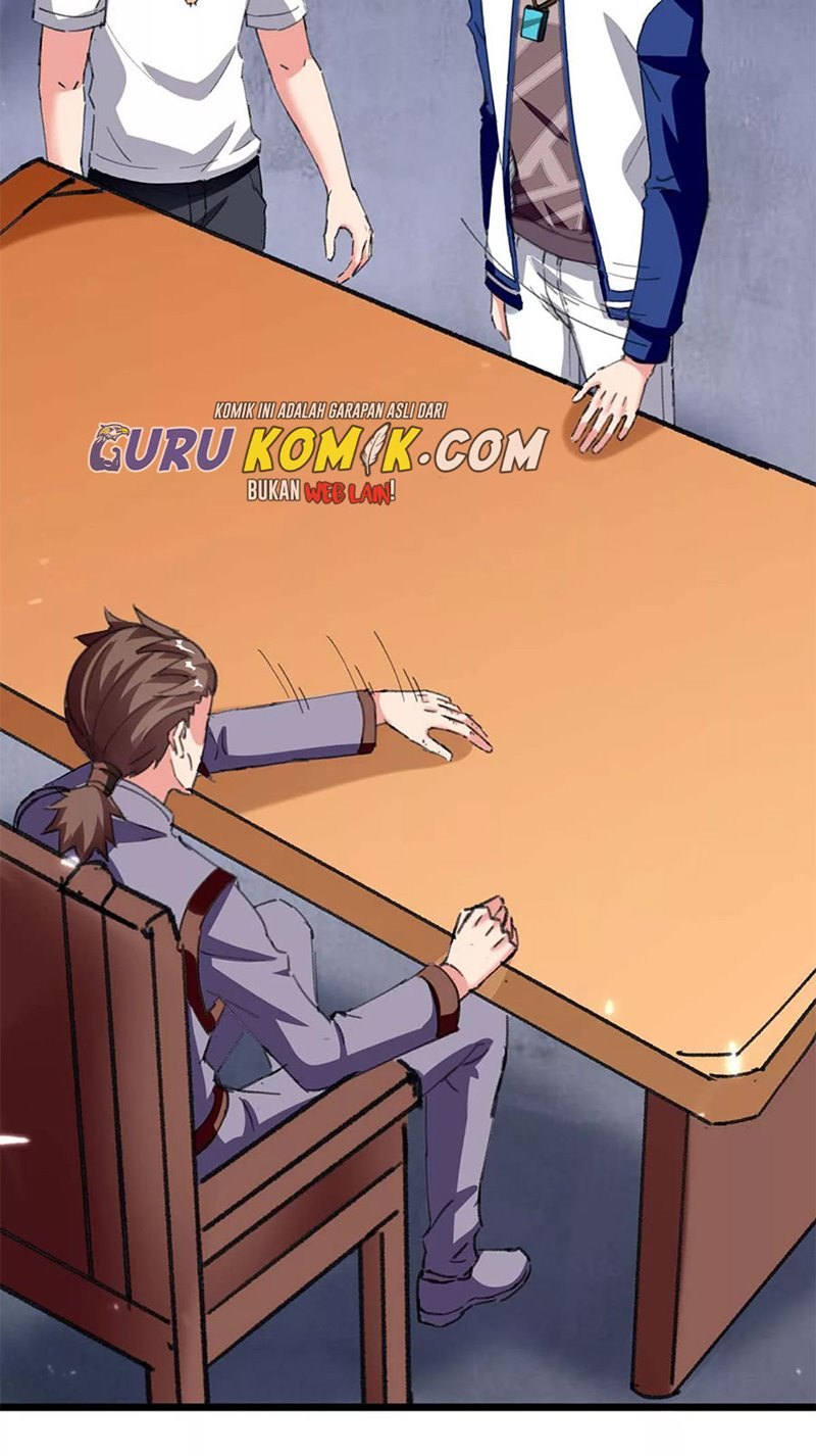 Rebirth Abandoned Less Return Chapter 178 Gambar 10